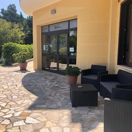 Hotel Ristorante111