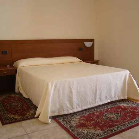 Hotel Ristorante111 Villapiana