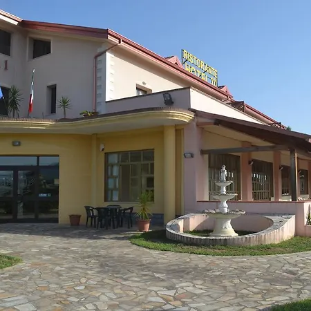 Hotel Ristorante111 3*