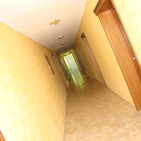 Ristorante111 Hotel Villapiana