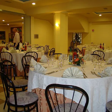 Ristorante111 Hotel 3*