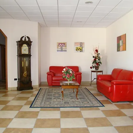 Hotel Ristorante111 3*