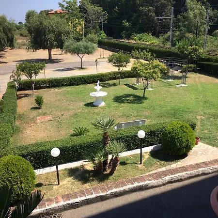 Ristorante111 3* Villapiana