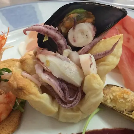 Hotel Ristorante111 3*