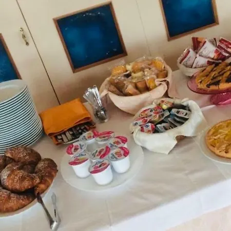 Ristorante111 Hotel 3*