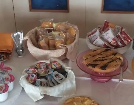 Hotel Ristorante111 Villapiana