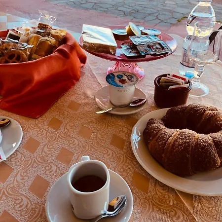 Hotel Ristorante111 Villapiana