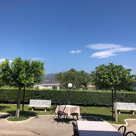Ristorante111 Hotel