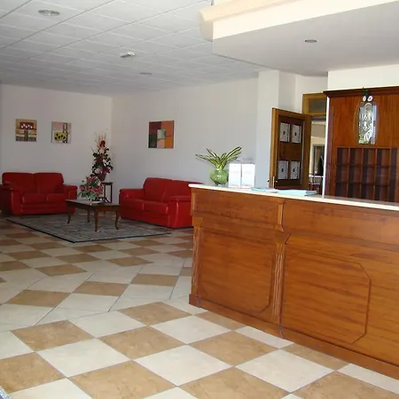 Ristorante111 מלון 3*