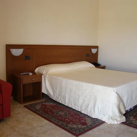 Ristorante111 Hotel Villapiana