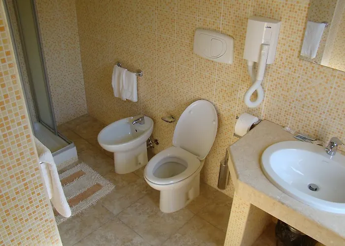 Ristorante111 酒店