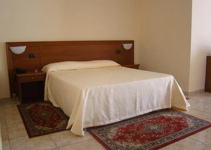 酒店 Ristorante111 维拉皮亚纳