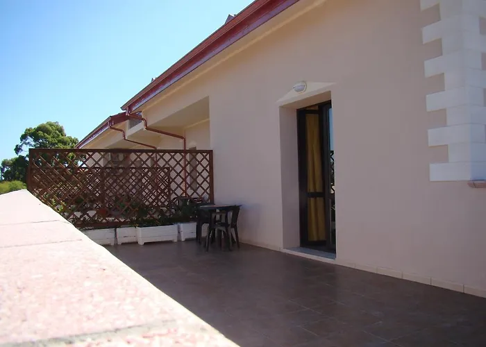 酒店 Ristorante111