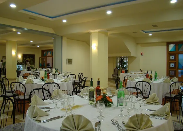 酒店 Ristorante111