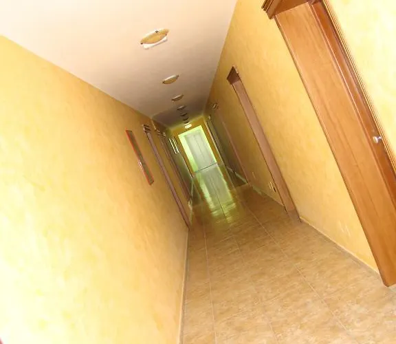 Ristorante111 酒店 维拉皮亚纳