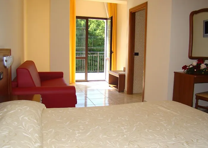 Ristorante111 酒店