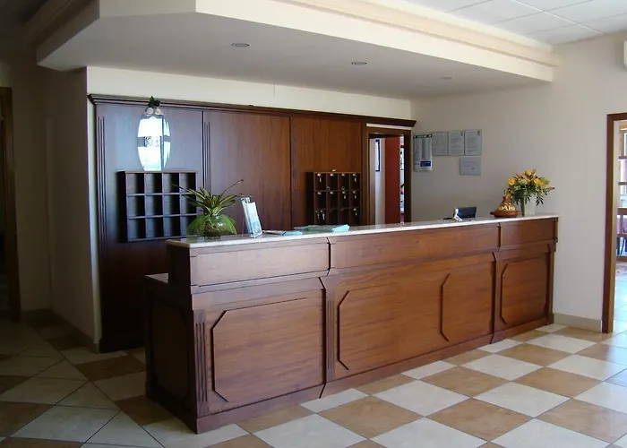 Ristorante111 3* 维拉皮亚纳