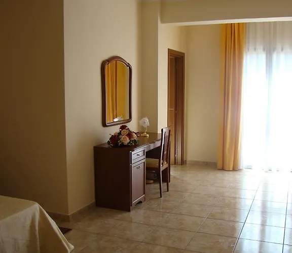 酒店 Ristorante111