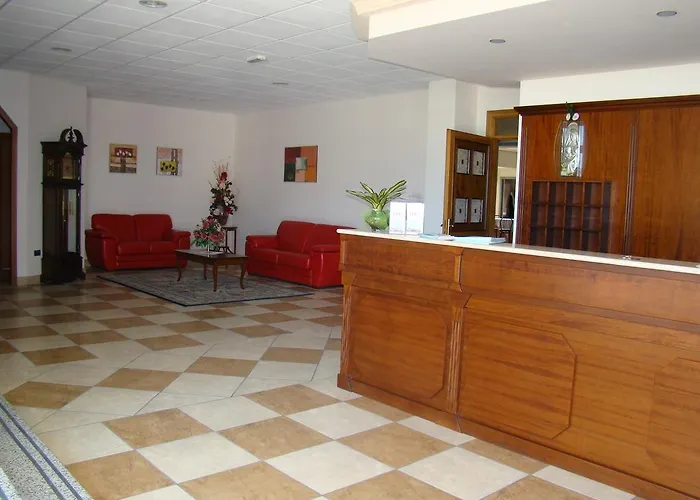 Ristorante111 酒店 3*