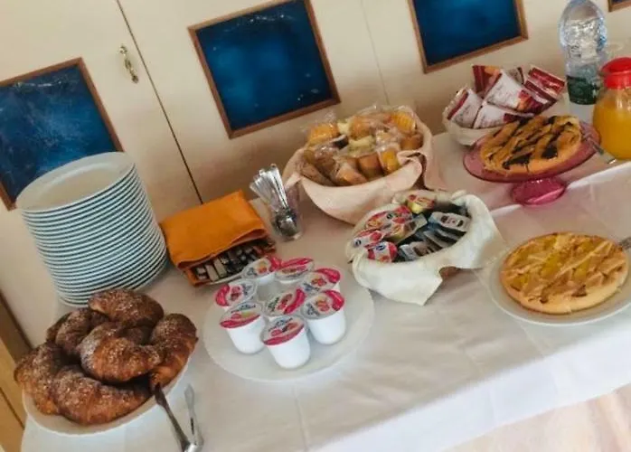 Ristorante111 酒店 3*