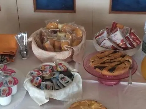 酒店 Ristorante111 维拉皮亚纳